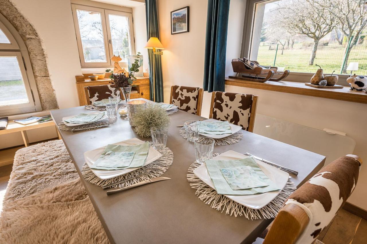 St-Jorioz - C'Est Une Maison Bleue, 6Pax 3 Ch, Lla Selections By Location Lac Annecy Saint-Jorioz Exterior photo